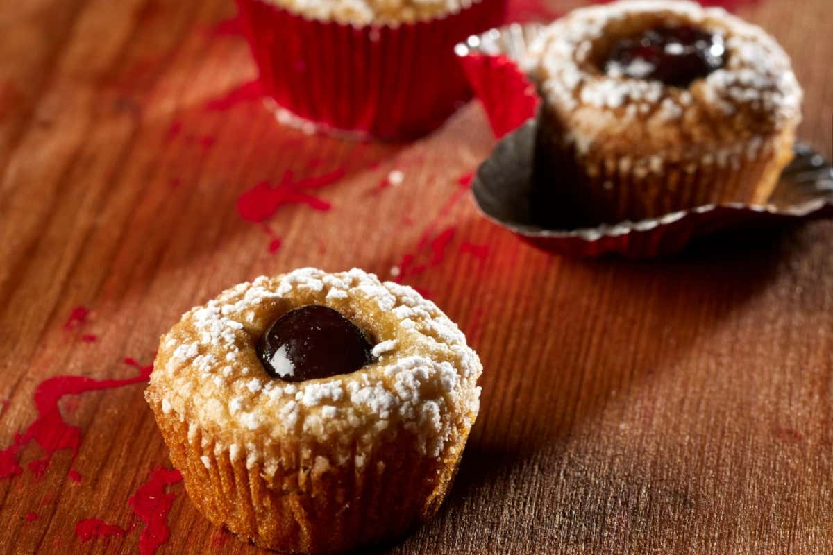 Dal laboratorio allo scaffale, la biscotteria professionale di Stefano Laghi